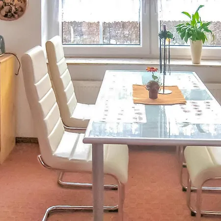 Apartman Ferienwohnung Schwarzenhof