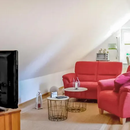 Apartman Ferienwohnung Schwarzenhof *