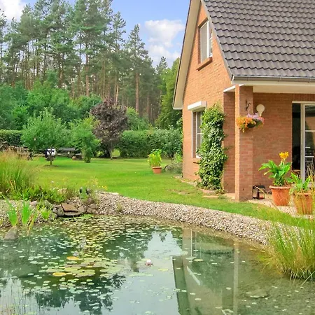 Ferienwohnung Schwarzenhof *