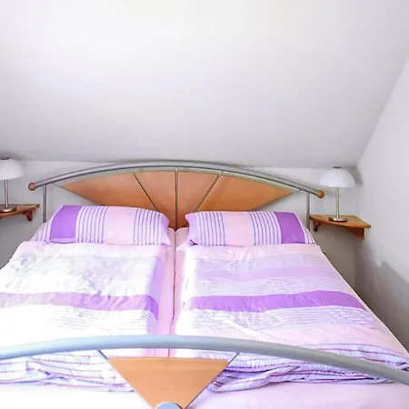 Apartman Ferienwohnung Schwarzenhof