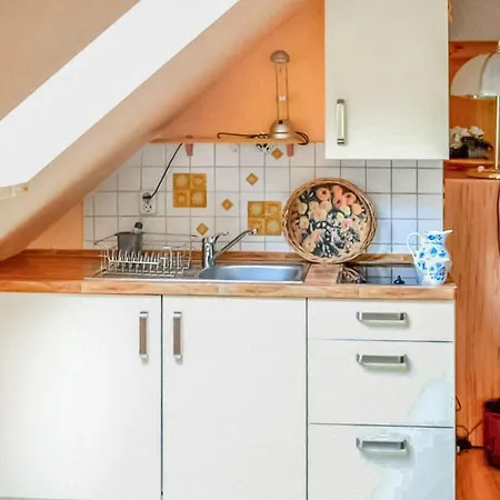Ferienwohnung Schwarzenhof Apartman *