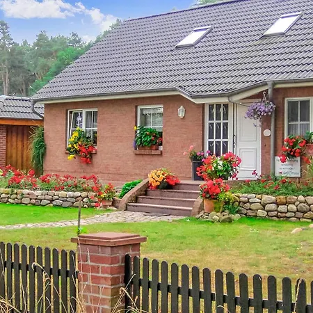 Ferienwohnung Schwarzenhof * Schwarzenhof