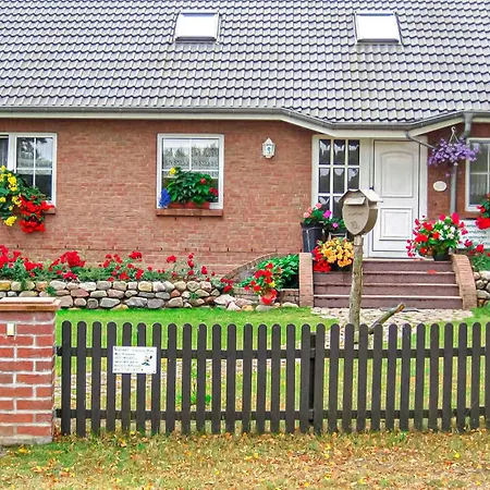 Ferienwohnung Schwarzenhof Apartman Schwarzenhof