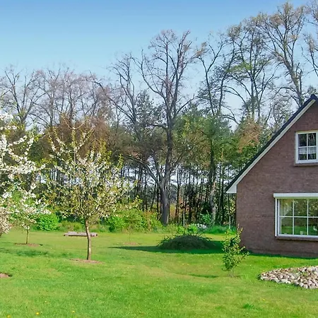 Ferienwohnung Schwarzenhof *
