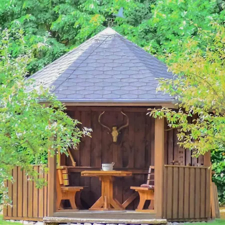 Ferienwohnung Schwarzenhof Lejlighed Schwarzenhof